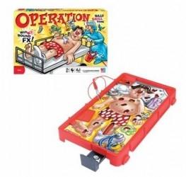 Operation Game - Pret | Preturi Operation Game