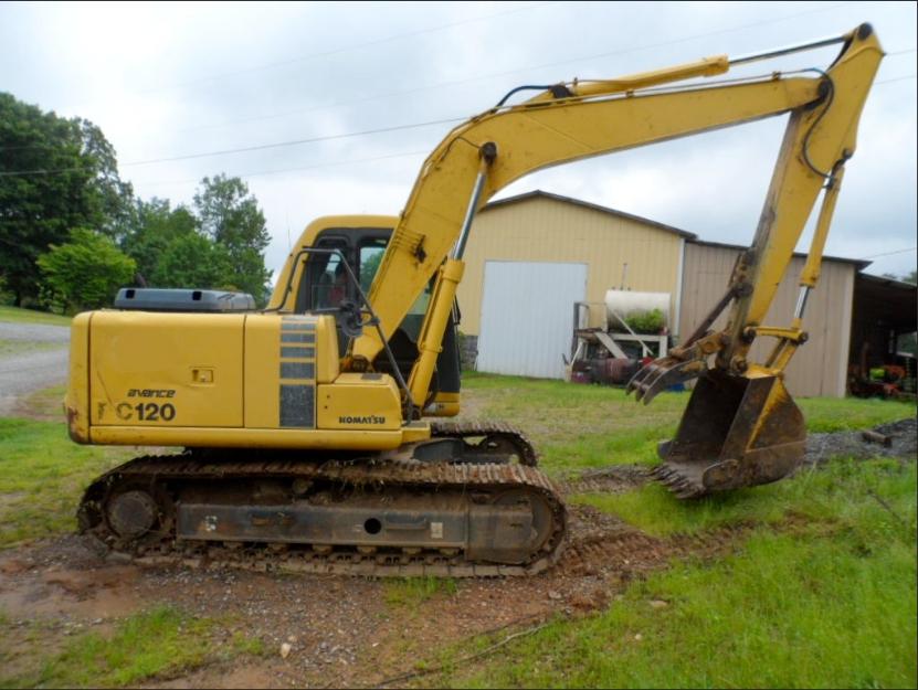 Pompa ulei motor Komatsu Pc120 - Pret | Preturi Pompa ulei motor Komatsu Pc120