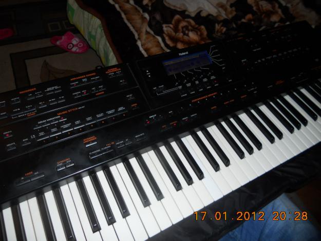 Roland G-800 - Pret | Preturi Roland G-800