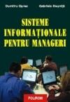 Sisteme informationale pentru manageri - Pret | Preturi Sisteme informationale pentru manageri