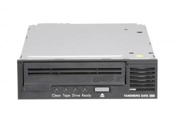 TANDBERG DATA Drive intern LTO-2 HH black 200/400GB - Pret | Preturi TANDBERG DATA Drive intern LTO-2 HH black 200/400GB