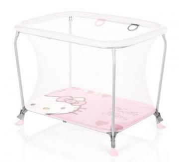 Tarc de joaca Royal Hello Kitty - Pret | Preturi Tarc de joaca Royal Hello Kitty