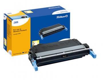 Toner PELIKAN 629111 negru compatibil cu C9720A - Pret | Preturi Toner PELIKAN 629111 negru compatibil cu C9720A