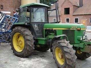 TRACTOR IEFTIN SECOND HAND John Deere 3040 tractoare ieftine de vanzare SECOND HAND 1981 8900 Euro - Pret | Preturi TRACTOR IEFTIN SECOND HAND John Deere 3040 tractoare ieftine de vanzare SECOND HAND 1981 8900 Euro