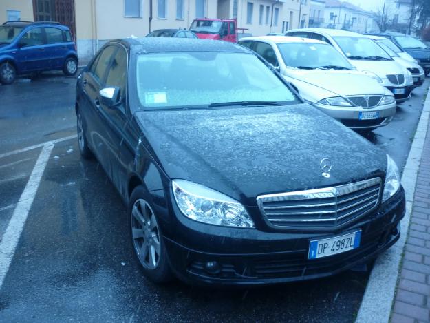 vand mecedes c220 cdi, anul2008 inmatriculat italia - Pret | Preturi vand mecedes c220 cdi, anul2008 inmatriculat italia