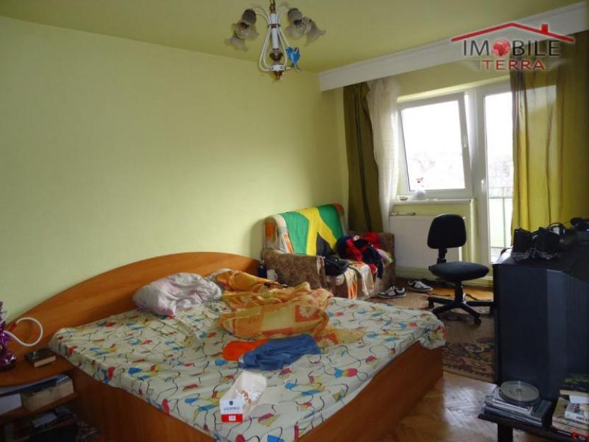 Apartament 4 camere CEC Dumbravii Sibiu - Pret | Preturi Apartament 4 camere CEC Dumbravii Sibiu