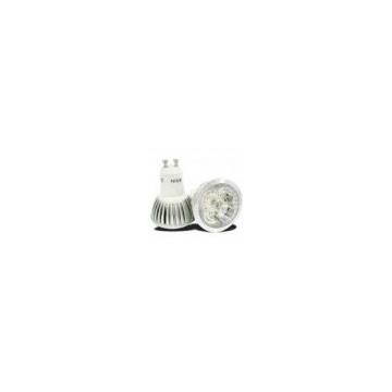 Bec GU 10, 5 LED X 5W - Pret | Preturi Bec GU 10, 5 LED X 5W