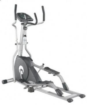 Bicicleta Eliptica Insportline - Steelflex XE 4700 - Pret | Preturi Bicicleta Eliptica Insportline - Steelflex XE 4700