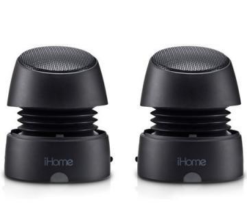 Boxe iPhone/iPod, iHome iHM79 USB - Pret | Preturi Boxe iPhone/iPod, iHome iHM79 USB