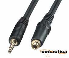 Cablu Value prelungitor audio, JACK 3.5, 10 m - Pret | Preturi Cablu Value prelungitor audio, JACK 3.5, 10 m