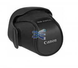 Canon EH-19L - toc piele pentru 350D/400D/450D-500D kit - Pret | Preturi Canon EH-19L - toc piele pentru 350D/400D/450D-500D kit