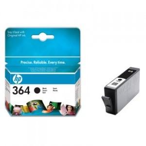 Consumabil HP 364 Cyan Ink Cartridge CB318EE - Pret | Preturi Consumabil HP 364 Cyan Ink Cartridge CB318EE