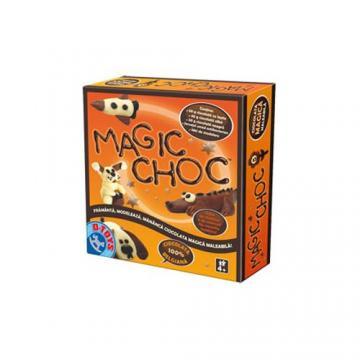 D-Toys - Magic Choc - Pret | Preturi D-Toys - Magic Choc