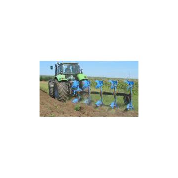 Plug agricol Opal 140/5 reversibil Licenta Lemken - Pret | Preturi Plug agricol Opal 140/5 reversibil Licenta Lemken