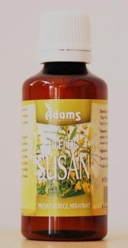 Ulei de Susan Organic 50ml - Pret | Preturi Ulei de Susan Organic 50ml