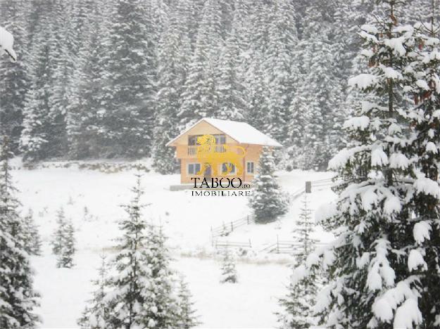 Cabana de vanzare in Luncile Prigoanei - Pret | Preturi Cabana de vanzare in Luncile Prigoanei