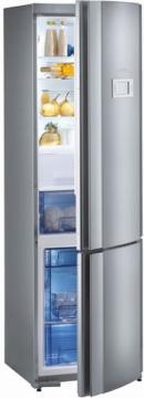 Combina frigorifica Gorenje RK 67365 E - Pret | Preturi Combina frigorifica Gorenje RK 67365 E