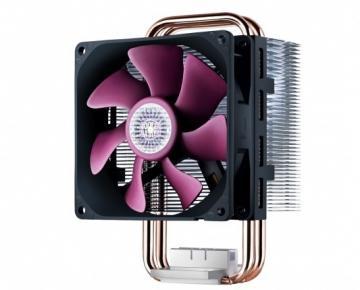 COOLER COOLER MASTER BLIZZARD T2, CM-RR-T2-22FP-R1 - Pret | Preturi COOLER COOLER MASTER BLIZZARD T2, CM-RR-T2-22FP-R1