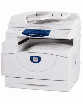 Copiator Xerox WorkCentre 5020DN Copi Pri - Pret | Preturi Copiator Xerox WorkCentre 5020DN Copi Pri