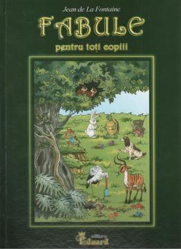 Fabule pentru toti copiii - Pret | Preturi Fabule pentru toti copiii