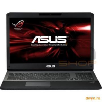 G75VW-9Z234Z 17.3" (1920x1080) LED-backlit glossy, Intel Core i7-3610QM (2.30GHz, 1600MHz, 6MB), Vid - Pret | Preturi G75VW-9Z234Z 17.3" (1920x1080) LED-backlit glossy, Intel Core i7-3610QM (2.30GHz, 1600MHz, 6MB), Vid