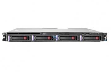 HP ProLiant DL160 G6, Intel Xeon E5606, 2.13GHz, 4GB, 500GB + Transport Gratuit - Pret | Preturi HP ProLiant DL160 G6, Intel Xeon E5606, 2.13GHz, 4GB, 500GB + Transport Gratuit