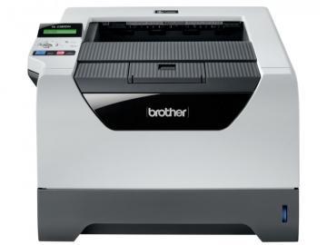Imprimanta laser alb-negru BROTHER HL5380DN2LT - Pret | Preturi Imprimanta laser alb-negru BROTHER HL5380DN2LT