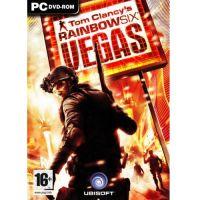 Joc PC Ubisoft Rainbow Six Vegas PC - Pret | Preturi Joc PC Ubisoft Rainbow Six Vegas PC