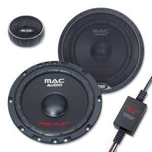 Mac Audio PF 2.16 - Pret | Preturi Mac Audio PF 2.16
