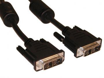 MCAB monitor DVI single link 5.0 m - Pret | Preturi MCAB monitor DVI single link 5.0 m
