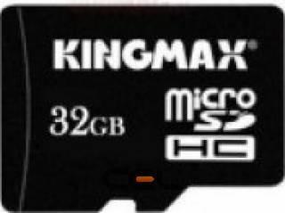 Micro SDHC 32GB - Class 10 SD Adapter, KM32GMCSDHC10CR - Pret | Preturi Micro SDHC 32GB - Class 10 SD Adapter, KM32GMCSDHC10CR