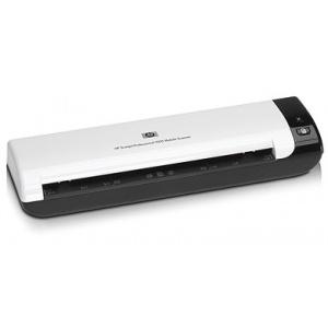 Scanner HP Professional 1000 Mobile -  L2722A - Pret | Preturi Scanner HP Professional 1000 Mobile -  L2722A