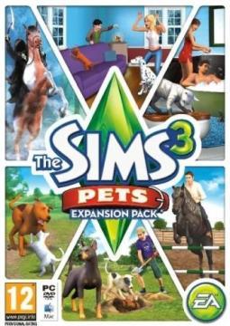 Sims 3 Pets PC - Pret | Preturi Sims 3 Pets PC