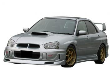 Subaru Impreza 2003-2006 Extensie Spoiler Fata C1 - Pret | Preturi Subaru Impreza 2003-2006 Extensie Spoiler Fata C1