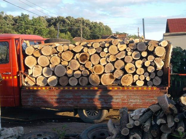 vand lemn de foc si carbune - Pret | Preturi vand lemn de foc si carbune