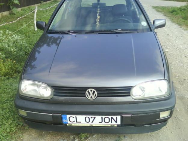 vw golf3 anul de fabricatie 1993 - Pret | Preturi vw golf3 anul de fabricatie 1993