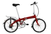 Bicicleta pliabila Dahon ECO C7 - Pret | Preturi Bicicleta pliabila Dahon ECO C7