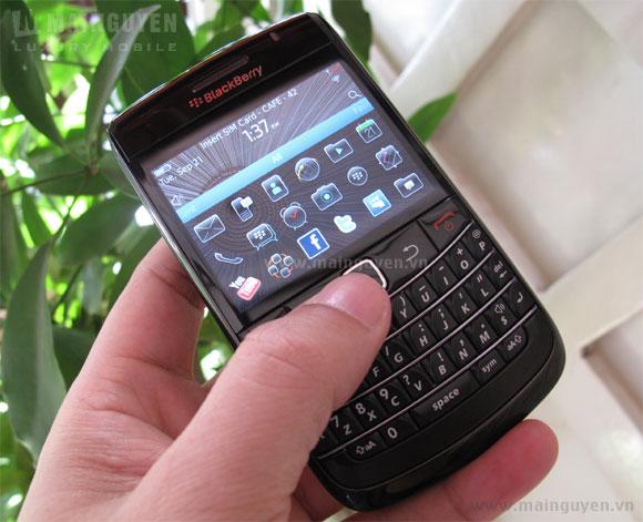 Blackberry 9780 Black - Pret | Preturi Blackberry 9780 Black