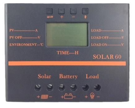 Controler Solar 80 - Pret | Preturi Controler Solar 80
