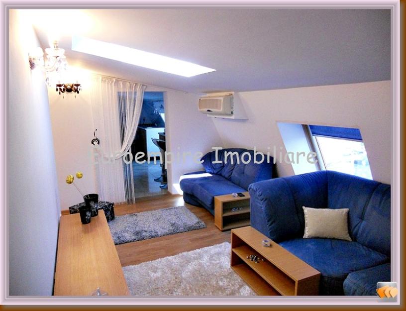 IA 1731/ E4 - Inchiriez apartament 2 camere lux Centru, Constanta - Pret | Preturi IA 1731/ E4 - Inchiriez apartament 2 camere lux Centru, Constanta