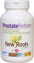 Prostate Perform *30cps - Pret | Preturi Prostate Perform *30cps