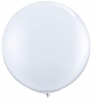 Rocca Balon Jumbo diametru 111 cm transparent - Pret | Preturi Rocca Balon Jumbo diametru 111 cm transparent