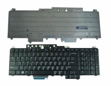 Tastatura laptop originala pt. Dell Seriile Inspiron 1720, 1721 - Pret | Preturi Tastatura laptop originala pt. Dell Seriile Inspiron 1720, 1721