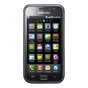 telefon mobil Samsung Galaxy S GT-I9000 Metallic - Pret | Preturi telefon mobil Samsung Galaxy S GT-I9000 Metallic