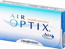 Air Optix Aqua (6 lentile) - Pret | Preturi Air Optix Aqua (6 lentile)