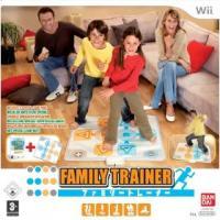 Family Trainer: Outdoor Challenge Wii - Pret | Preturi Family Trainer: Outdoor Challenge Wii