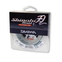 Fir Daiwa Shinobi Braid Fluo 030MM/29,7KG/135M - Pret | Preturi Fir Daiwa Shinobi Braid Fluo 030MM/29,7KG/135M