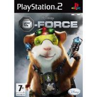G-force PS2 - Pret | Preturi G-force PS2
