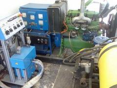 Generator 38kva + compresor 1m cub / min - Pret | Preturi Generator 38kva + compresor 1m cub / min