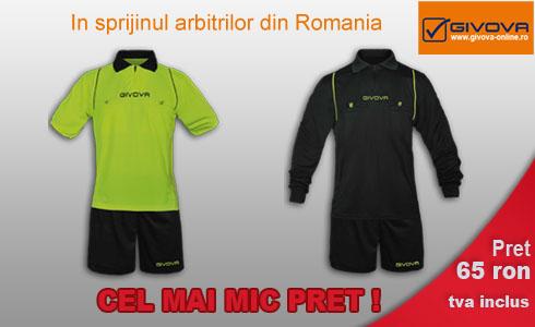 Givova Online Romania va ofera preturi fara concurenta - Pret | Preturi Givova Online Romania va ofera preturi fara concurenta